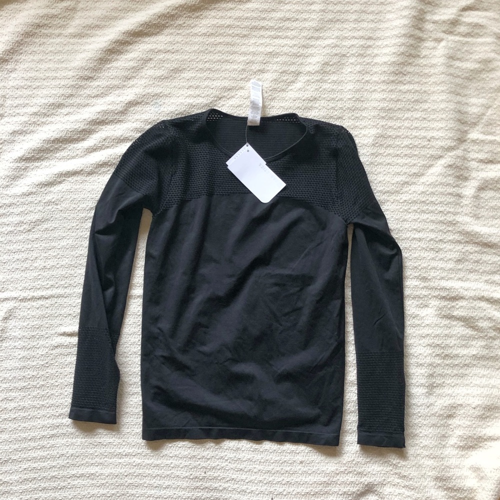 Fabletics workout top